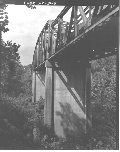 AR-23 Buffalo River Bridge (Pruitt Bridge) (01689)_Page_06